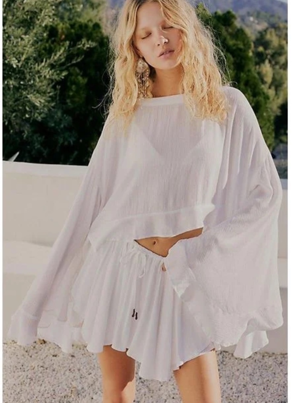 NWT FP set! Delilah